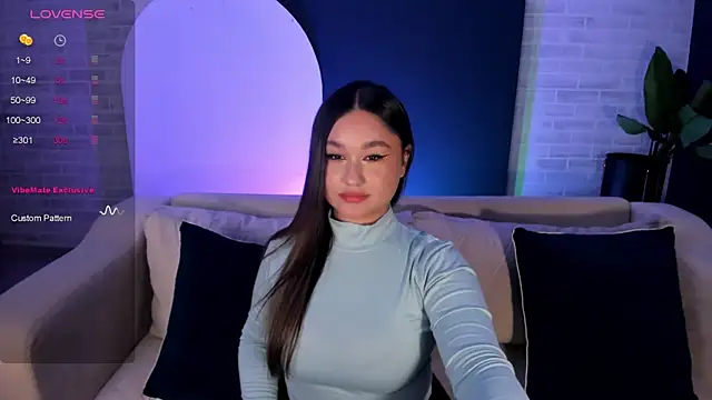 SamanthaConnor  online show from February 11, 7:16 pm