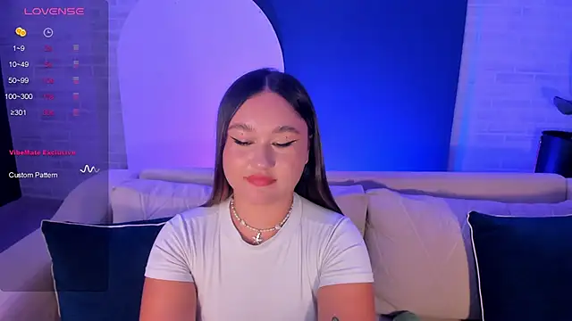 SamanthaConnor  online show from February 11, 10:28 pm
