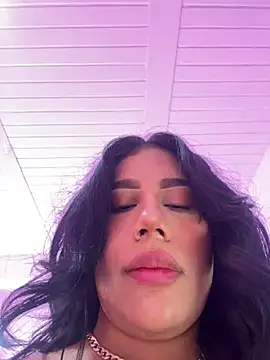 AshleyFerrer online show from March 1, 6:54 pm