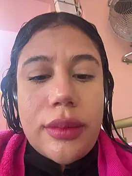 AshleyFerrer online show from January 15, 2:10 pm