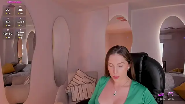 AnastasiaBoiko online show from January 16, 3:02 pm