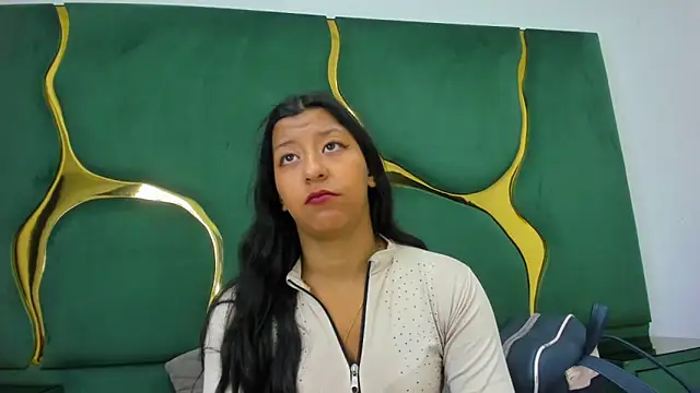 VaneLin18 online show from January 14, 7:08 pm