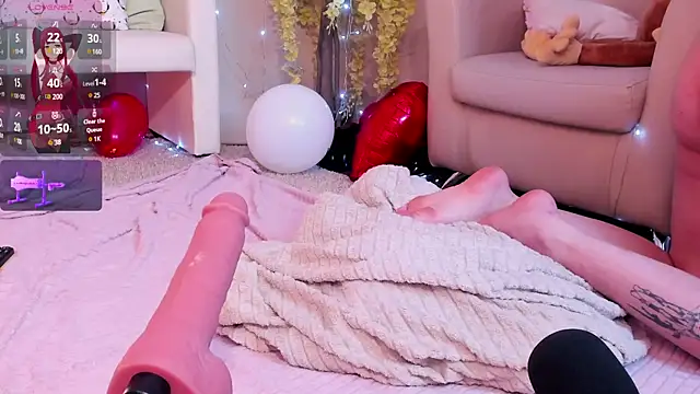 Frie Moor online show from February 27, 1:28 pm