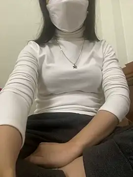 Tuongvy05 online show from December 13, 1:48 am