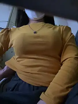 Tuongvy05 online show from December 16, 3:00 pm