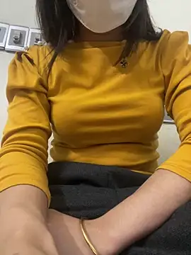 Tuongvy05 online show from December 16, 7:00 pm