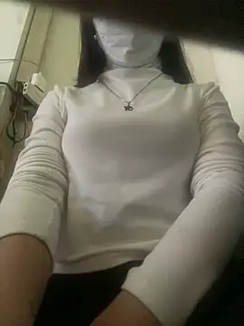 Tuongvy05 online show from December 19, 7:40 am