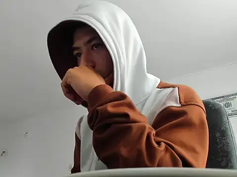 Snapshot of Chandler_ken chatting on October 10, 12:48 pm Chandler ken online show from October 10, 12:48 pm