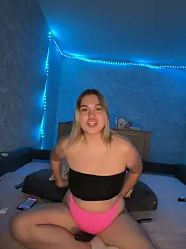 Evaaa Babiesss online show from September 8, 7:02 pm