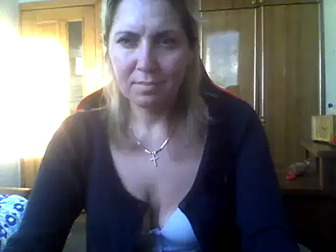 IrinaB1 online show from January 5, 1:15 pm