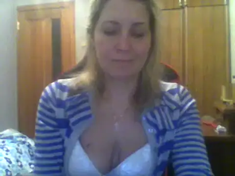 IrinaB1 online show from January 7, 4:05 pm