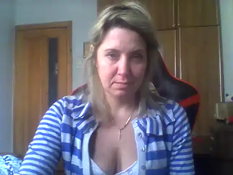 IrinaB1 online show from January 10, 11:11 am