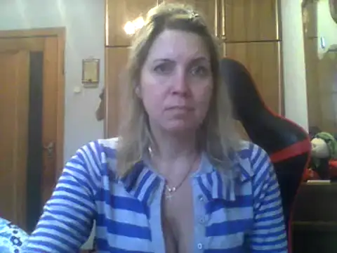 IrinaB1 online show from January 11, 10:40 am