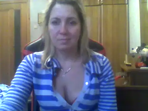 IrinaB1 online show from January 11, 1:43 pm