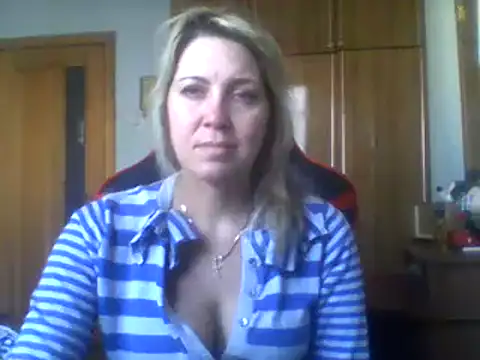 IrinaB1 online show from January 12, 8:57 am