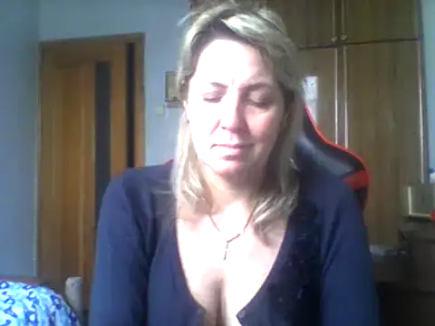 IrinaB1 online show from January 13, 8:58 am