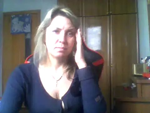 IrinaB1 online show from January 13, 12:13 pm