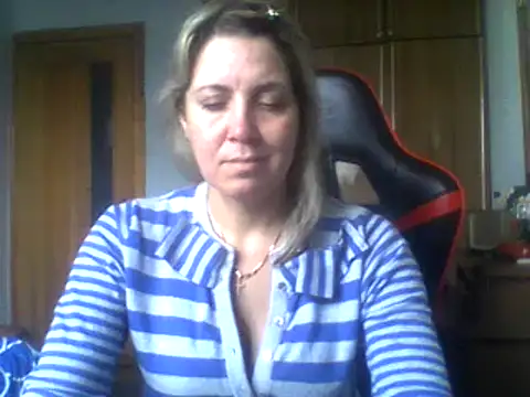 IrinaB1 online show from January 14, 8:20 am
