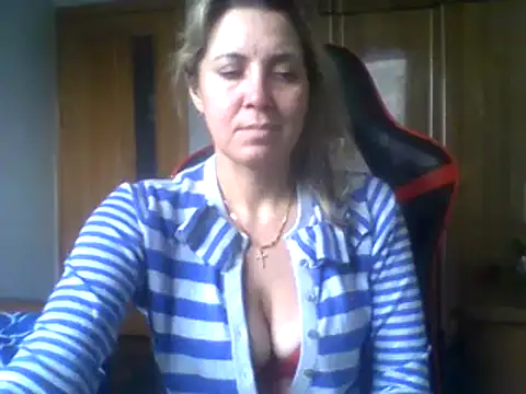 IrinaB1 online show from January 14, 11:31 am