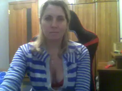 IrinaB1 online show from January 14, 2:32 pm