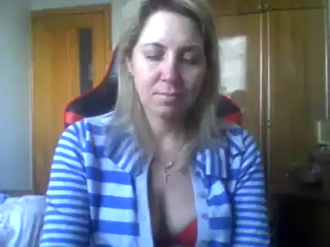 IrinaB1 online show from January 15, 10:38 am