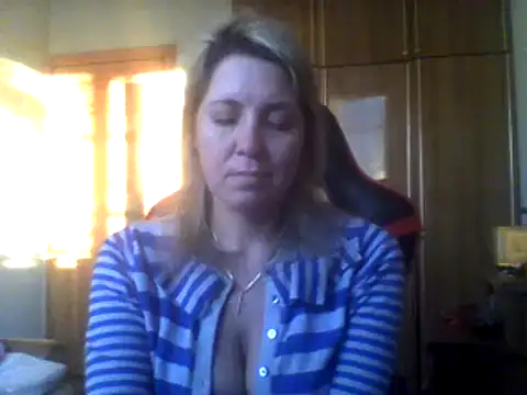 IrinaB1 online show from January 15, 1:52 pm