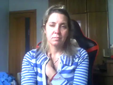 IrinaB1 online show from January 16, 9:16 am
