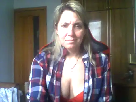 IrinaB1 online show from January 18, 10:39 am