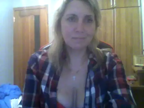 IrinaB1 online show from January 18, 4:42 pm