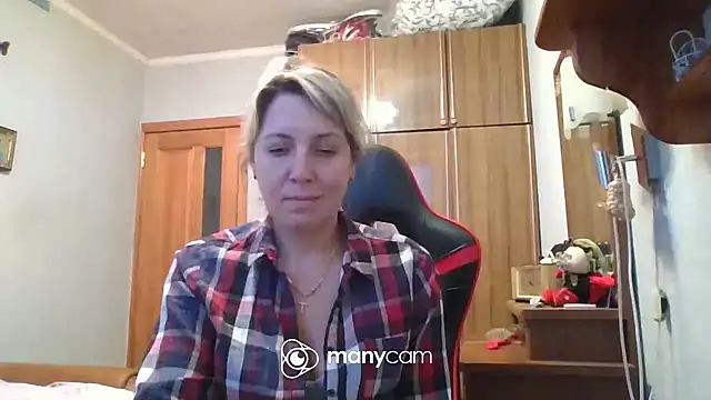 IrinaB1 online show from January 26, 1:58 pm