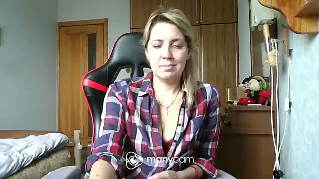 IrinaB1 online show from January 29, 10:16 am