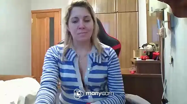 IrinaB1 online show from February 2, 2:02 pm