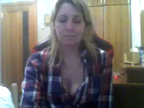 IrinaB1 online show from February 4, 2:43 pm