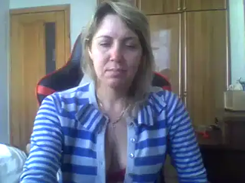 IrinaB1 online show from February 8, 11:33 am