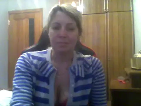 IrinaB1 online show from February 8, 3:00 pm