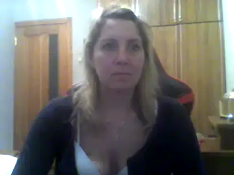 IrinaB1 online show from February 9, 3:23 pm