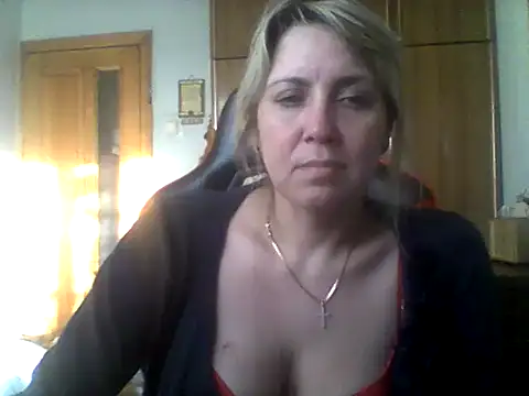 IrinaB1 online show from February 10, 1:33 pm