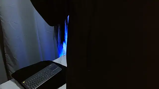 Susana hank2 online show from December 6, 10:19 pm