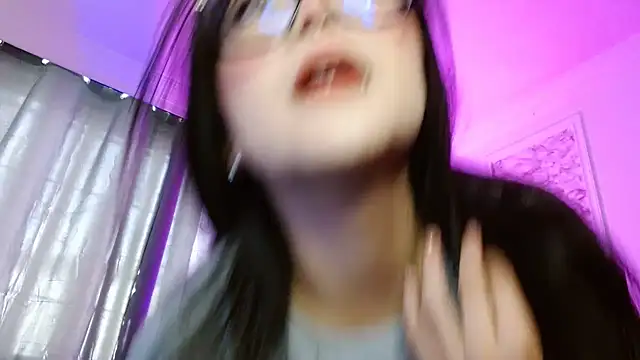 Susana hank2 online show from January 27, 8:07 pm