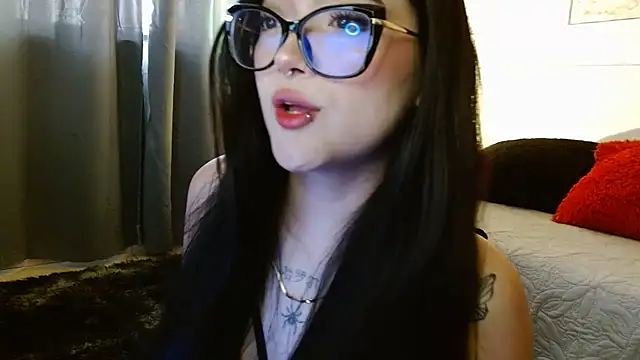 Susana hank2 online show from January 30, 7:59 pm