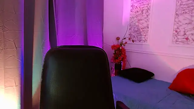 Susana hank2 online show from March 17, 10:38 pm