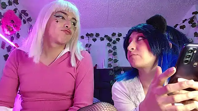 the lesbian game online show from December 10, 7:47 am
