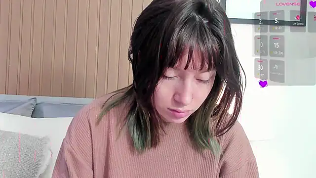 lizzy davis 1 online show from January 13, 3:45 am