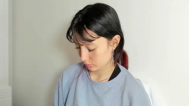 lizzy davis 1 online show from November 5, 12:16 pm