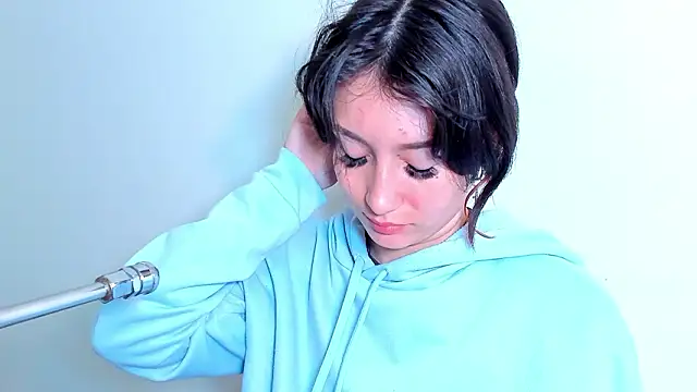 lizzy davis 1 online show from February 5, 3:44 am