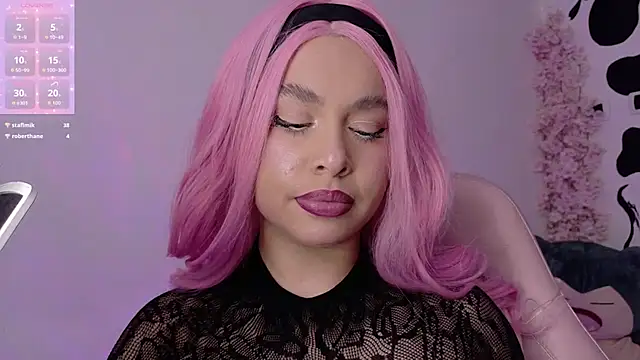 Haelycute online show from August 2, 6:23 am