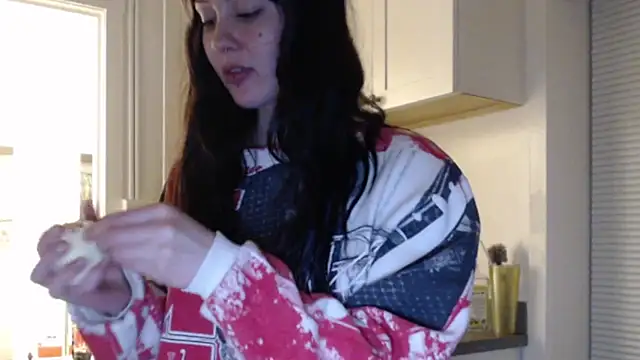 fern4ever online show from January 28, 7:11 am