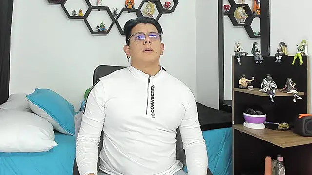 Siul bigboy online show from February 8, 9:46 pm