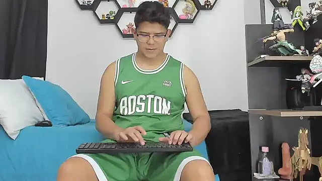 Siul bigboy online show from December 3, 12:03 pm