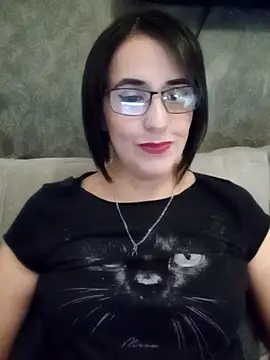 IsisBlake online show from February 12, 5:48 pm